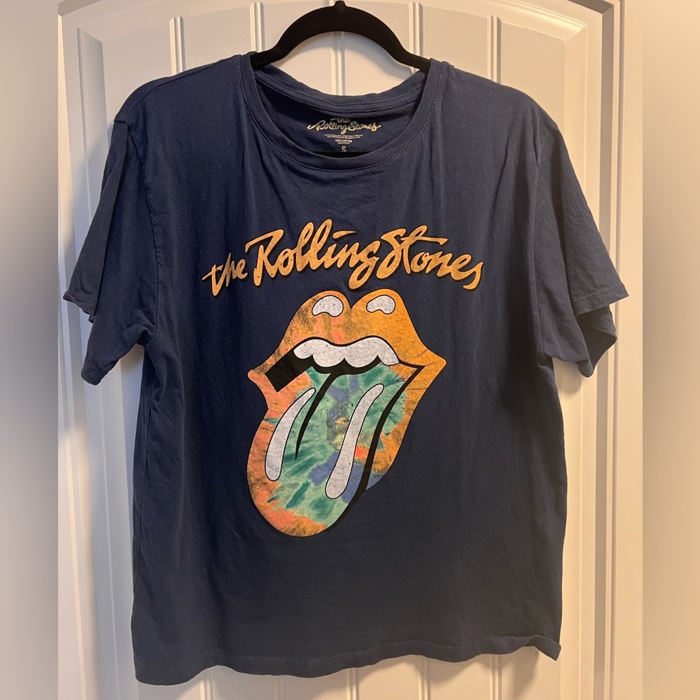 Rolling Stones Tshirt